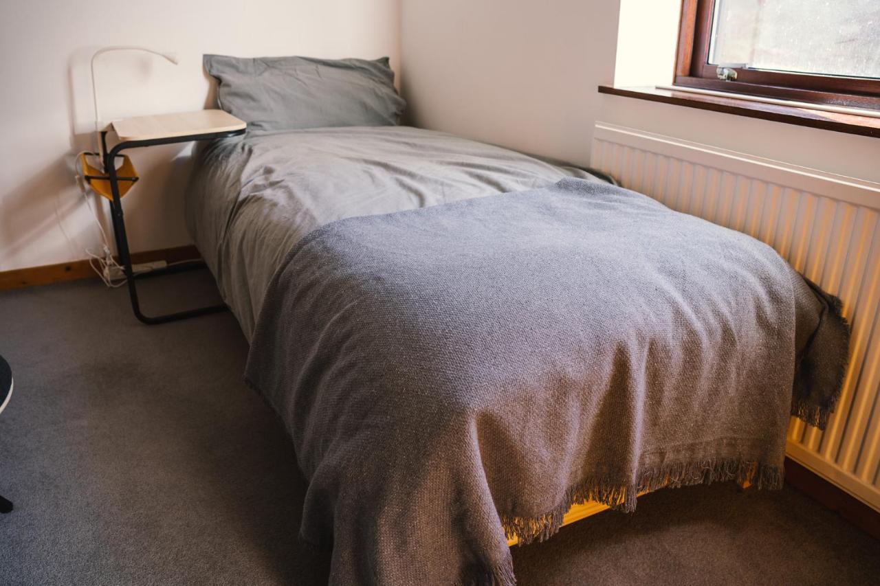 3-Bedroom House For Outdoor Holidays Alyth Eksteriør billede